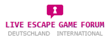 Live Escape Game Forum